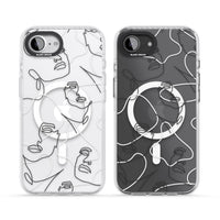 Personalised Abstract Faces