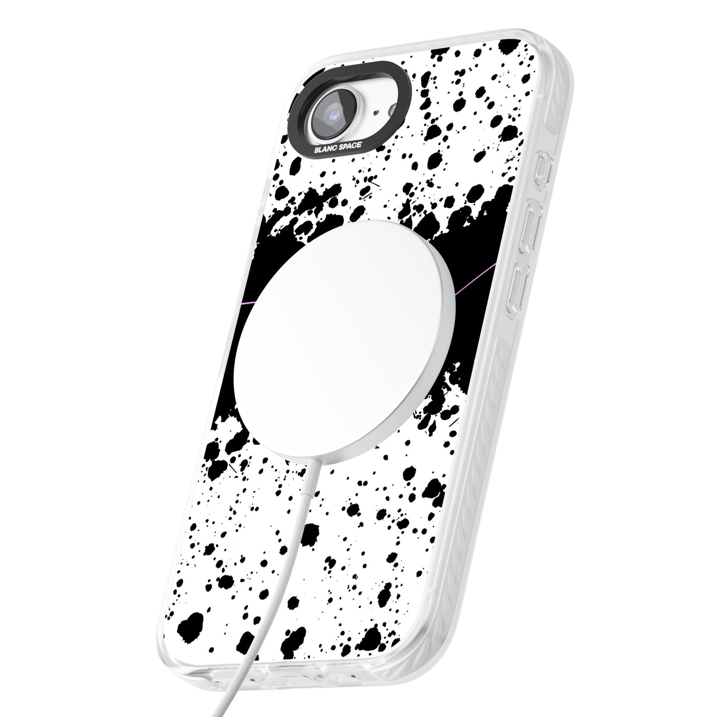 Personalised Bold Paint Splatters