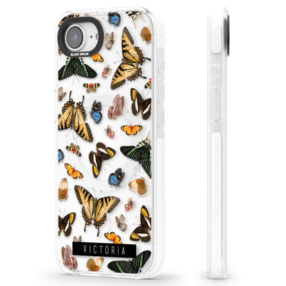 Archives de papillons personnalisées