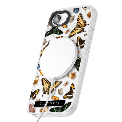 Archives de papillons personnalisées