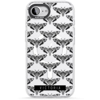 Personalised Hawk Moth Pattern