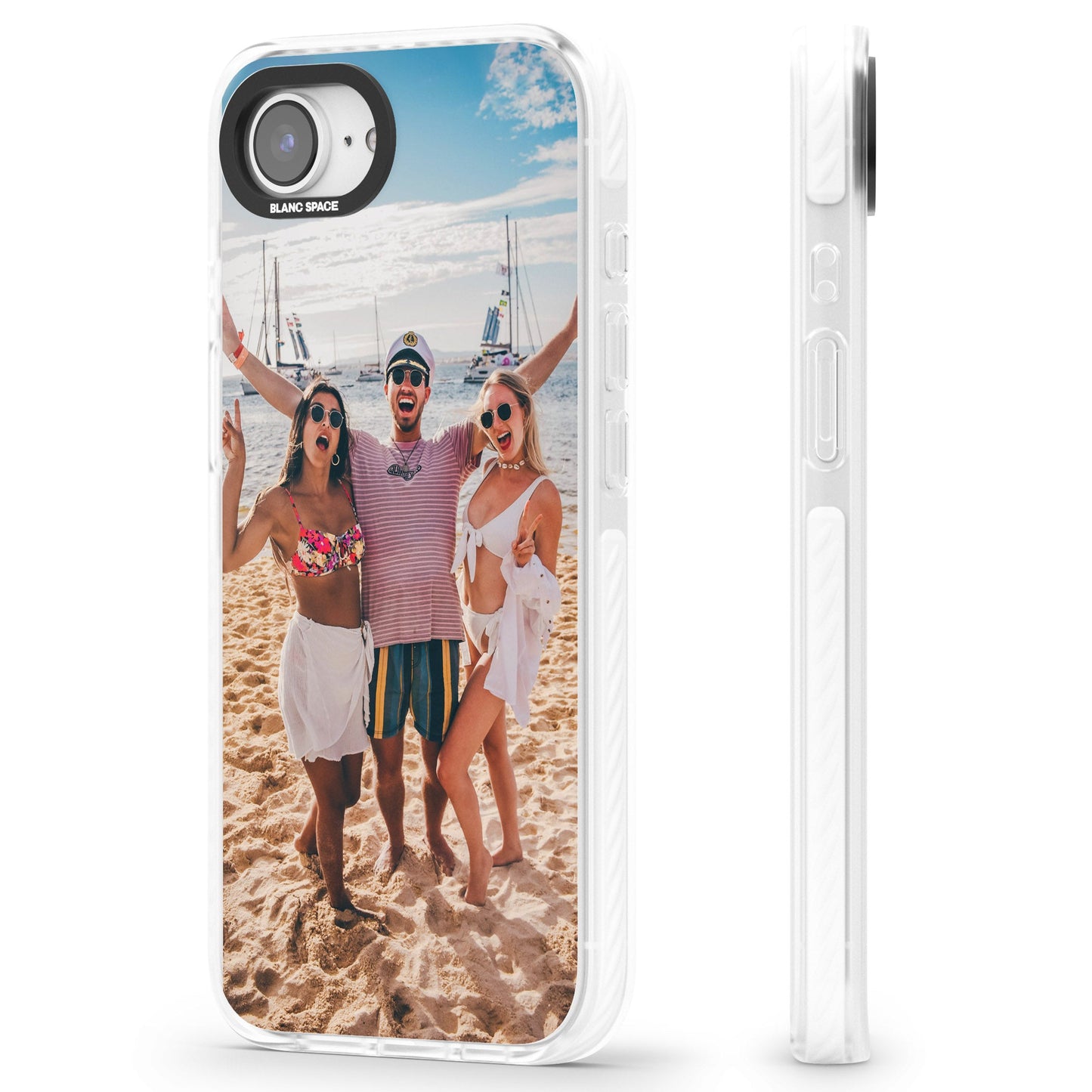 Photo personnalisée