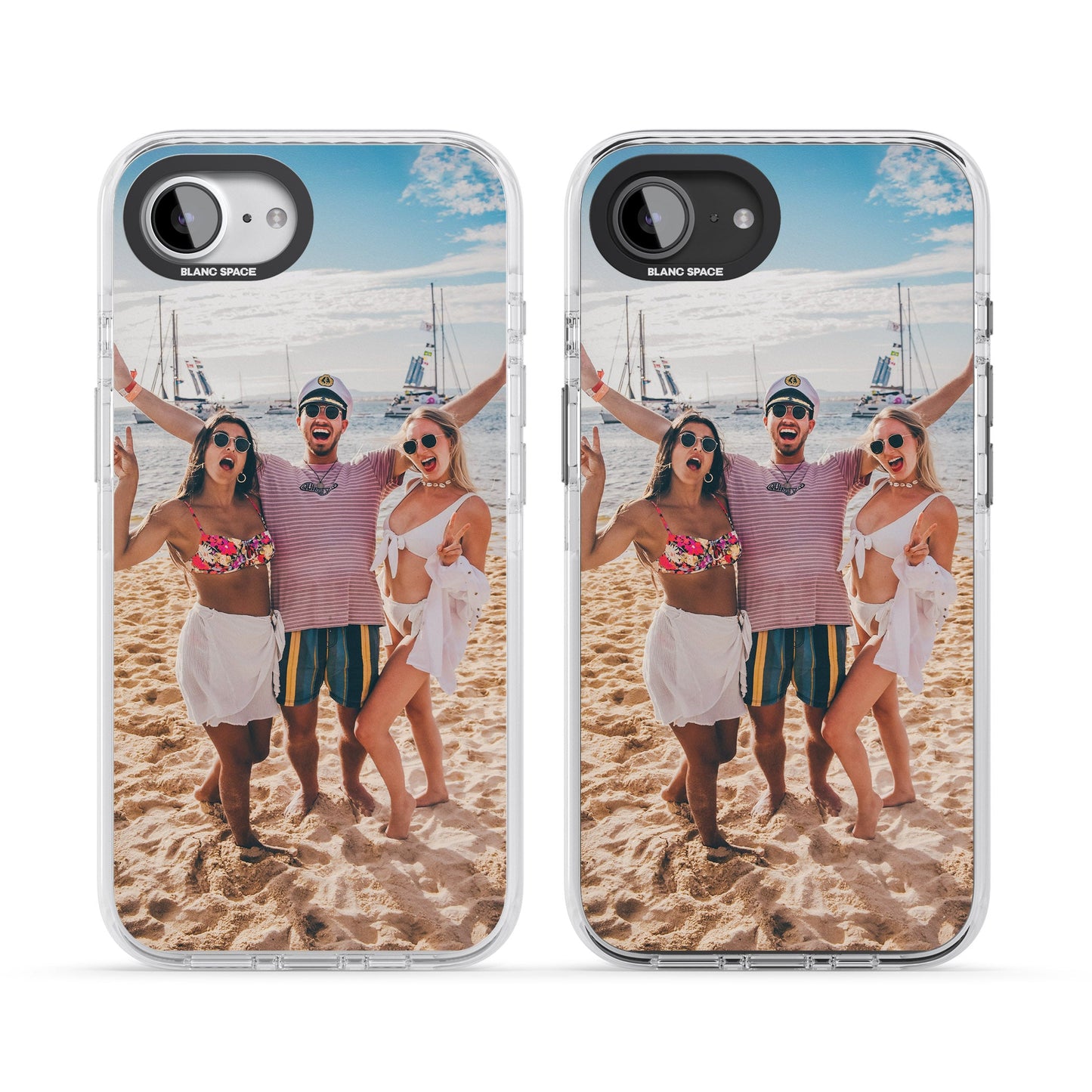 Photo personnalisée