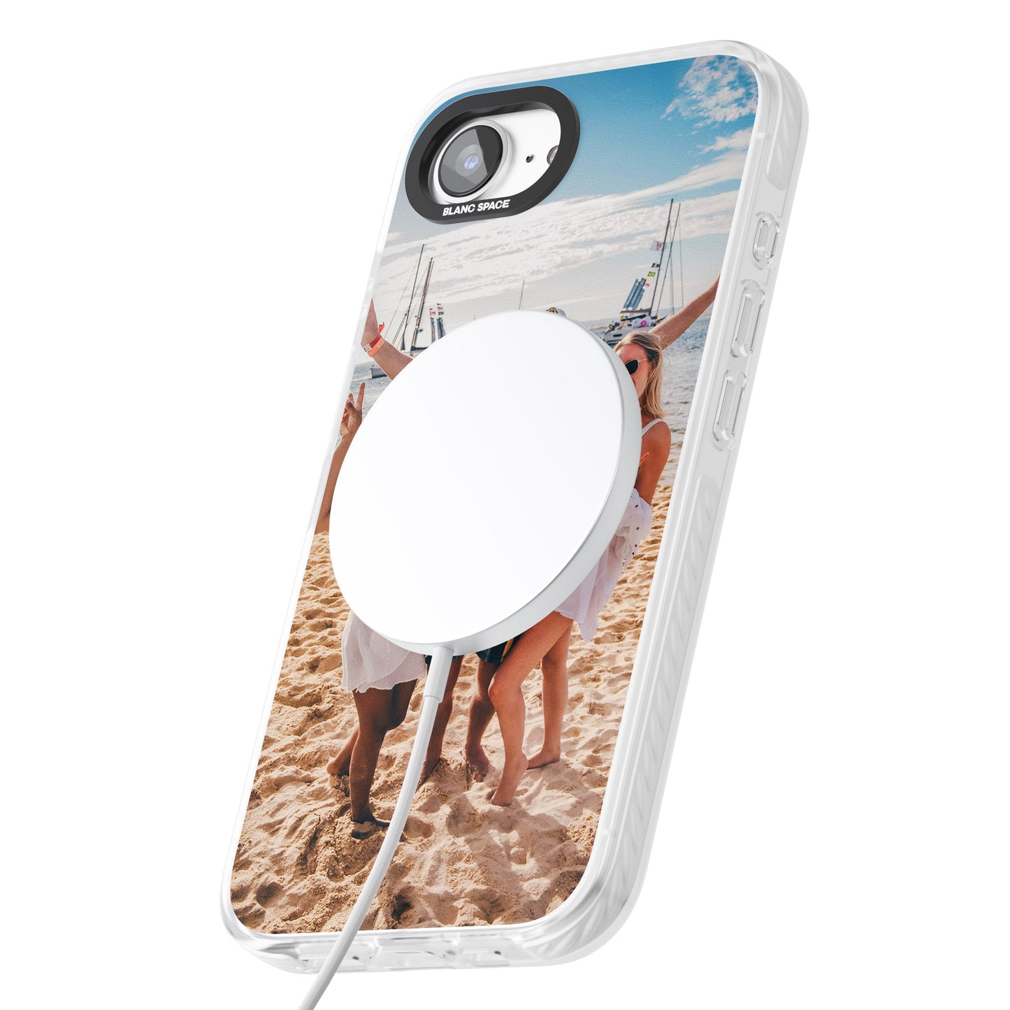 Photo personnalisée