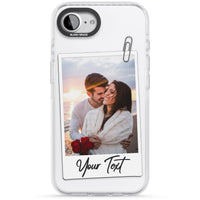 Personalised Instant Camera Photo