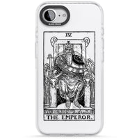 Personalised The Emperor Tarot