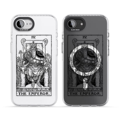 Personalised The Emperor Tarot