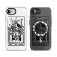 Personalised The Emperor Tarot