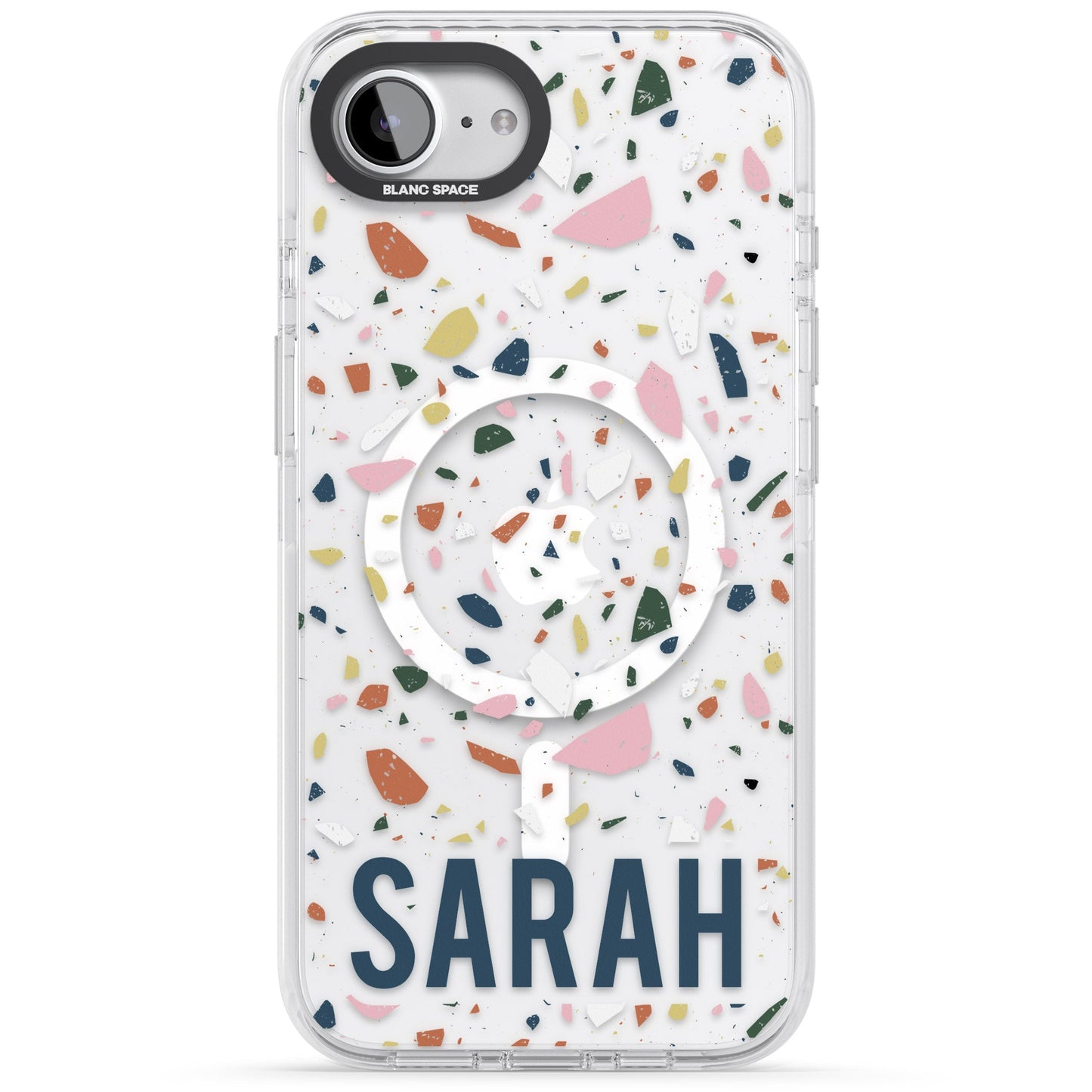 Personalisierter Terrazzo