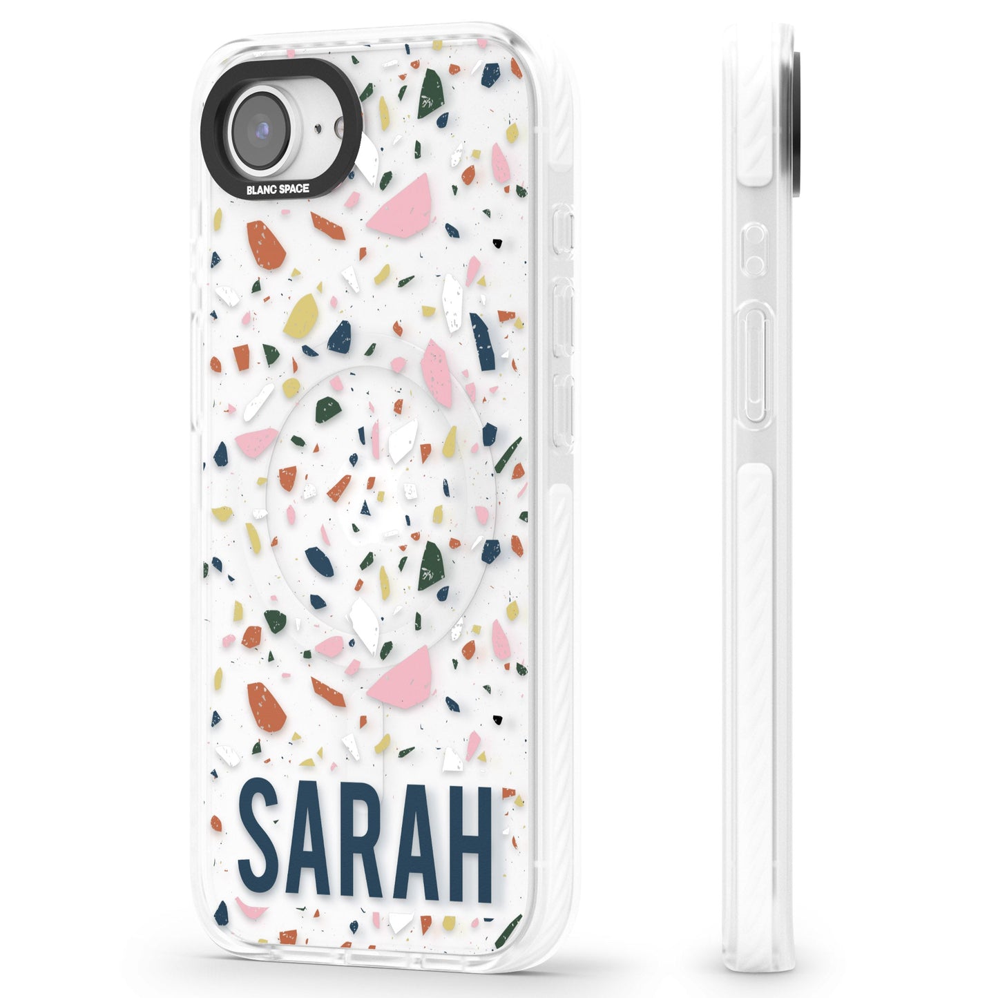 Personalisierter Terrazzo