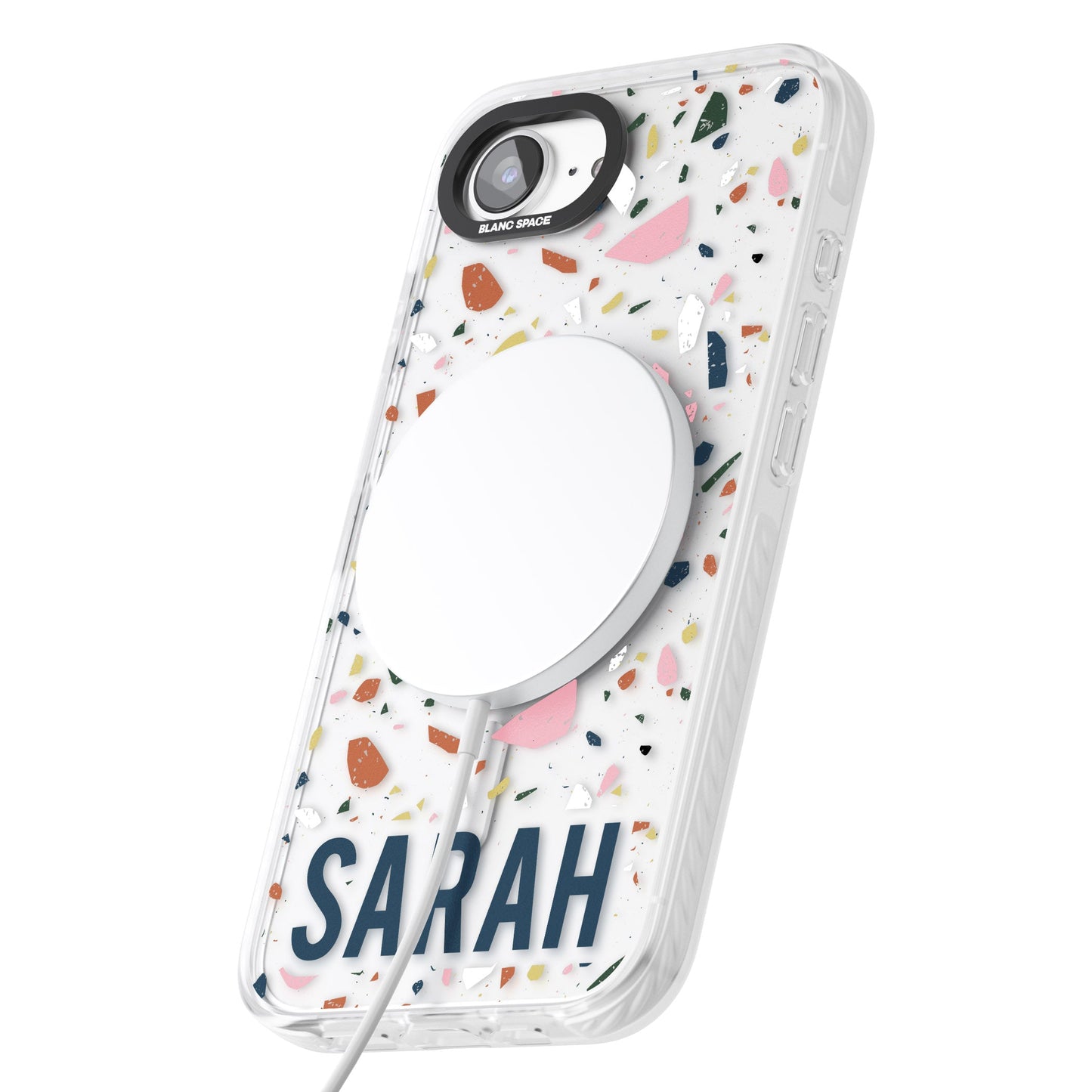 Personalisierter Terrazzo