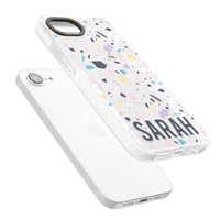 Personalised Pastel Terrazzo