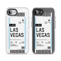 Personalised Las Vegas Boarding Pass