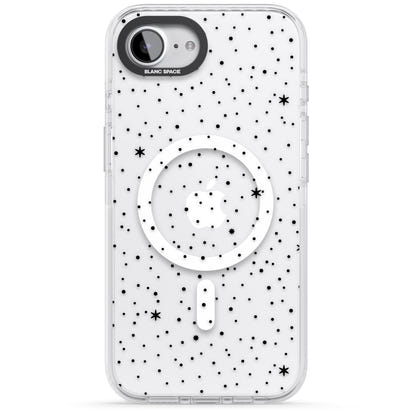 Celestial Starry Sky (Black)