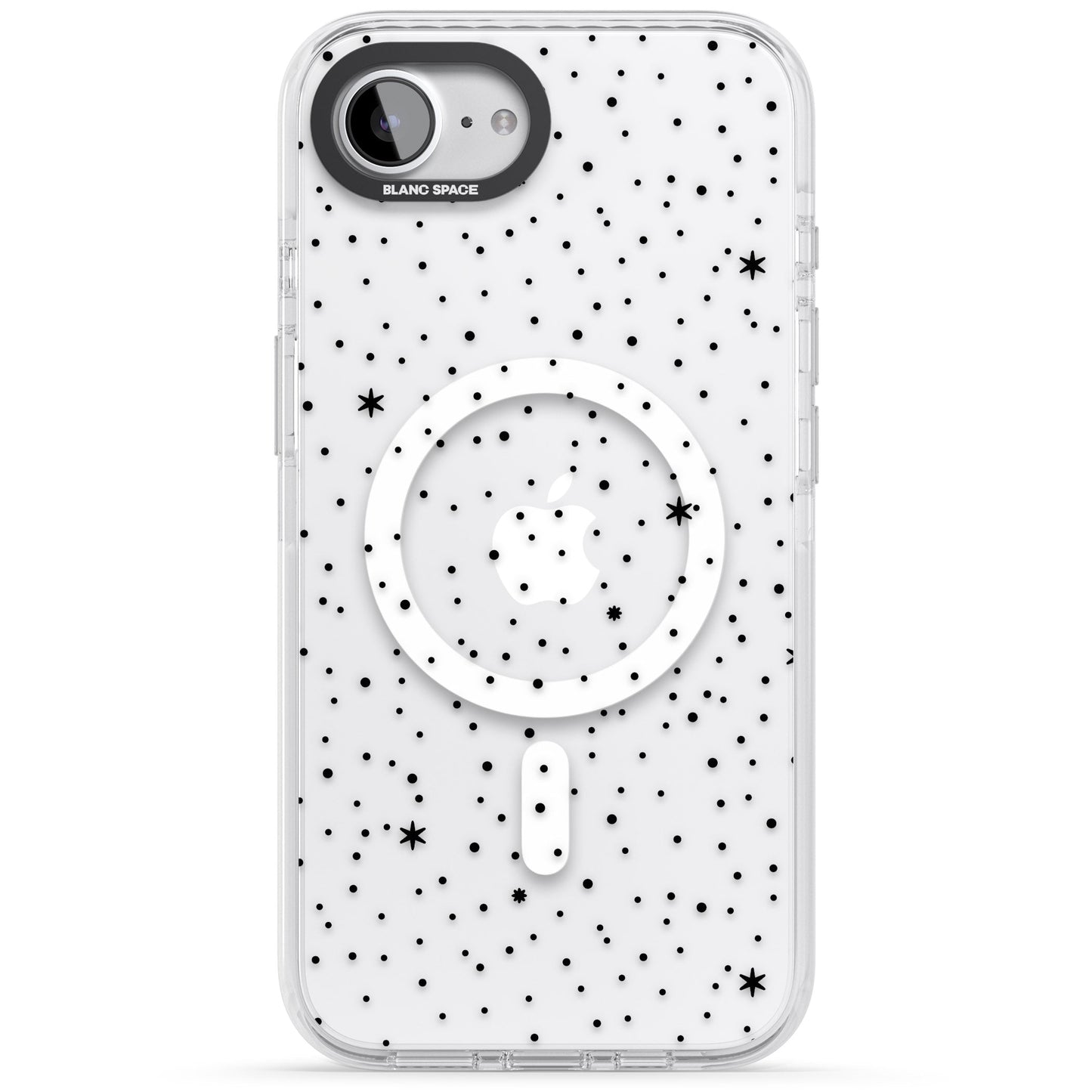 Celestial Starry Sky (Black)