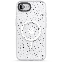 Celestial Starry Sky (Black)