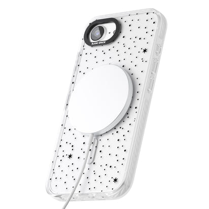 Celestial Starry Sky (Black)