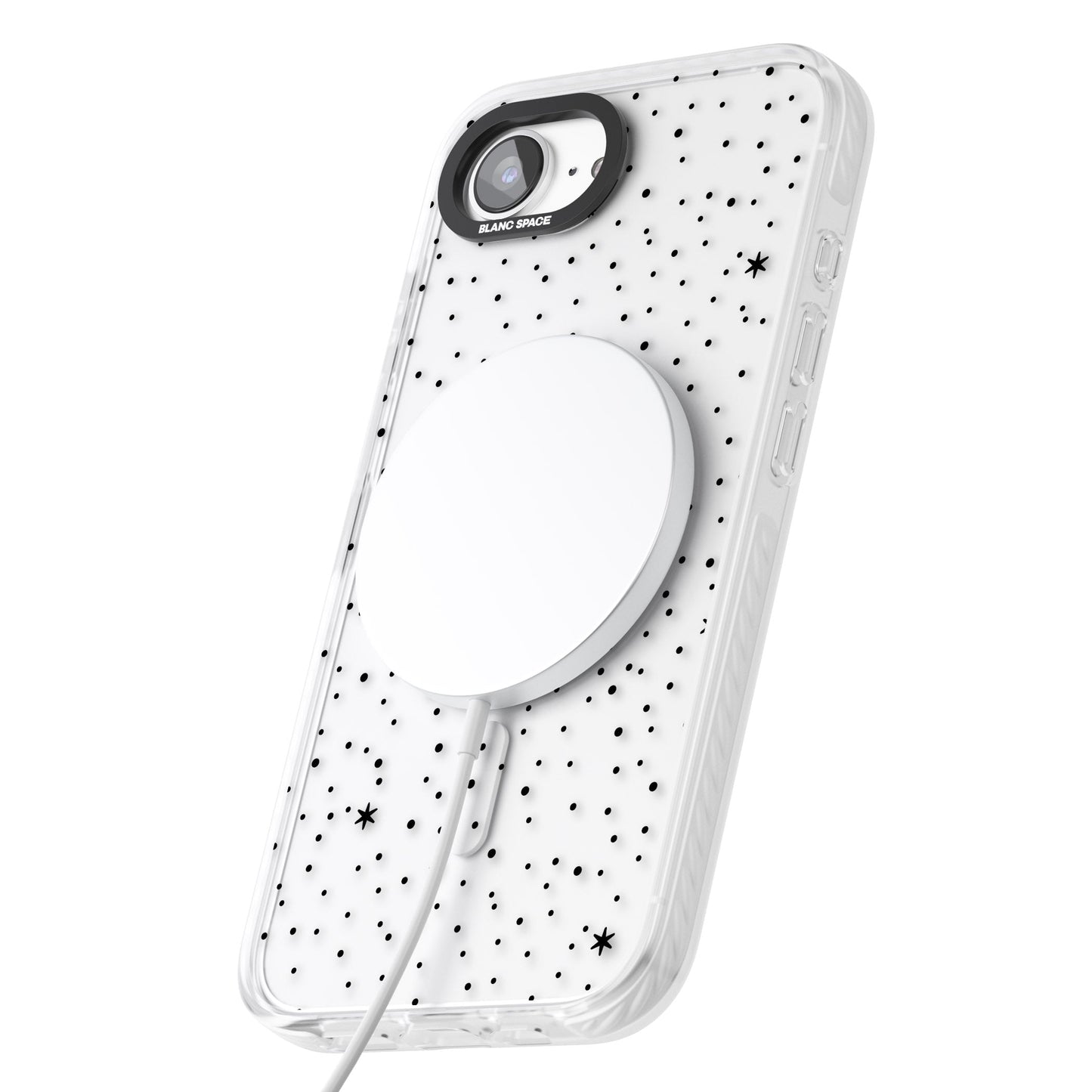 Celestial Starry Sky (Black)