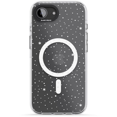 Celestial Starry Sky (White)
