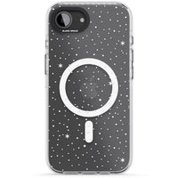 Celestial Starry Sky (White)
