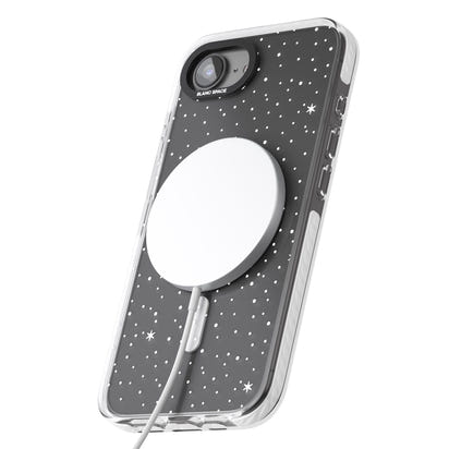 Celestial Starry Sky (White)