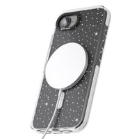 Celestial Starry Sky (White)