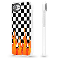 Checkered Fire