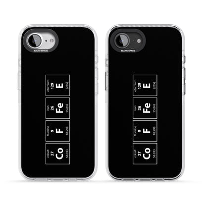 Coffee Element (Black)