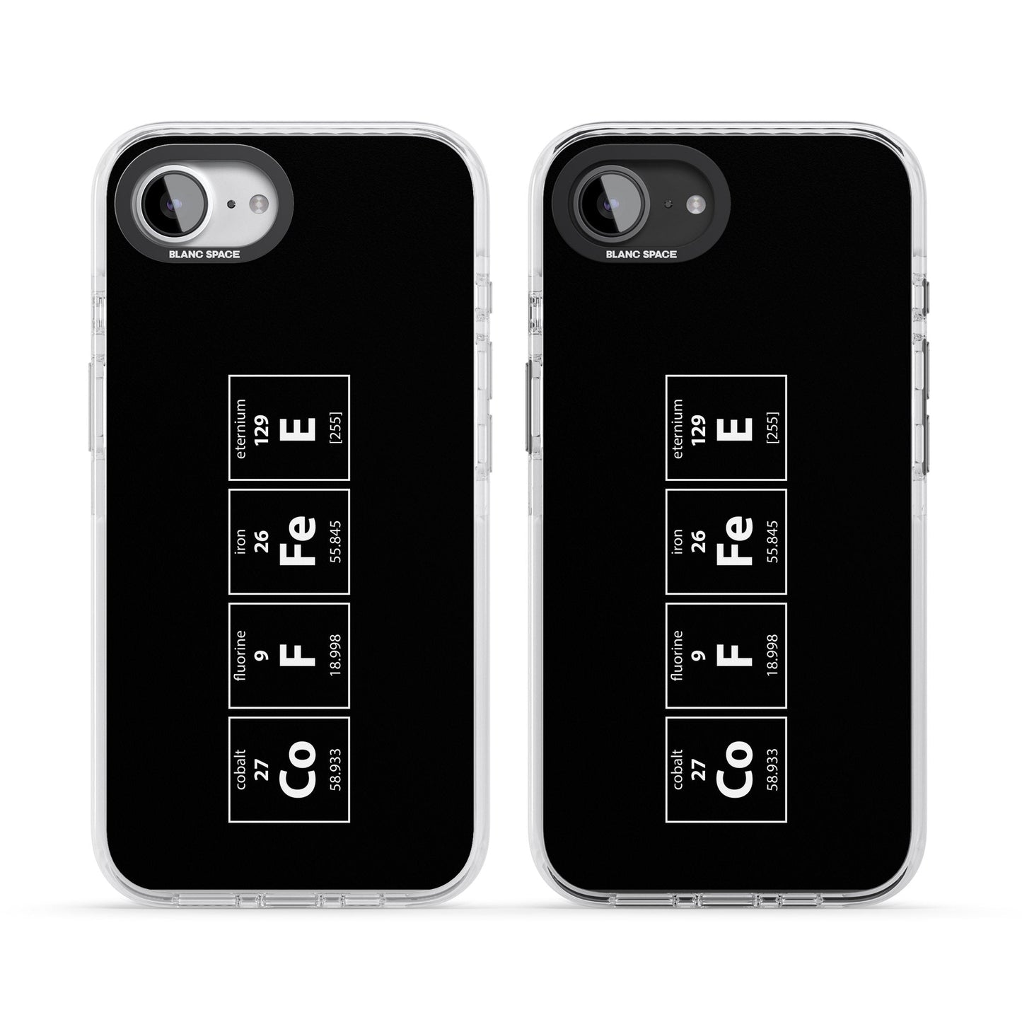 Coffee Element (Black)