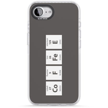 Coffee Element (Grey)