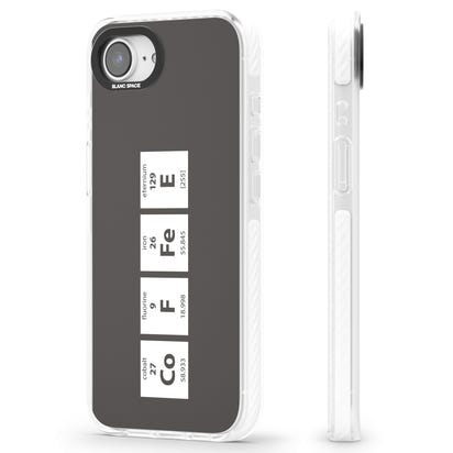 Coffee Element (Grey)