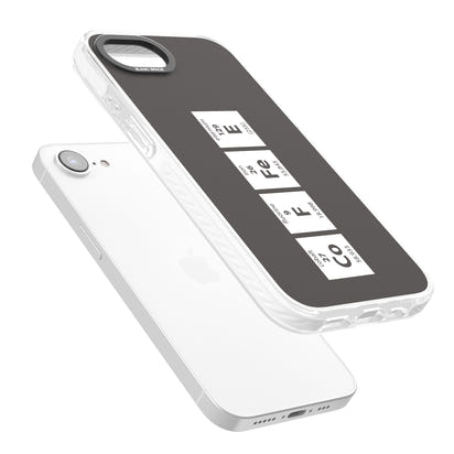 Coffee Element (Grey)