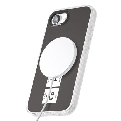 Coffee Element (Grey)