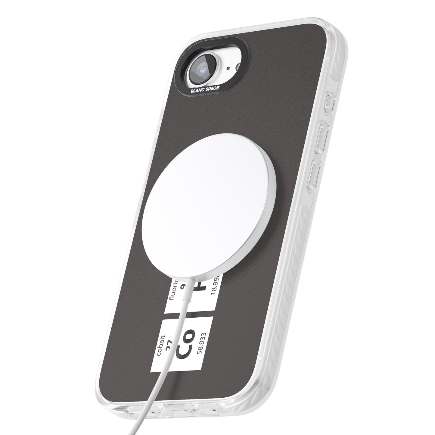 Coffee Element (Grey)