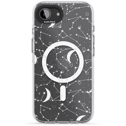 White Constellations