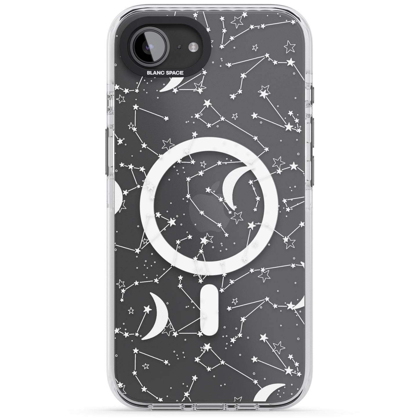 White Constellations