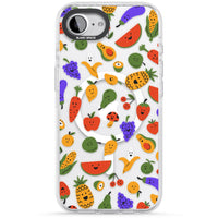 Playful Fruit Kawaii