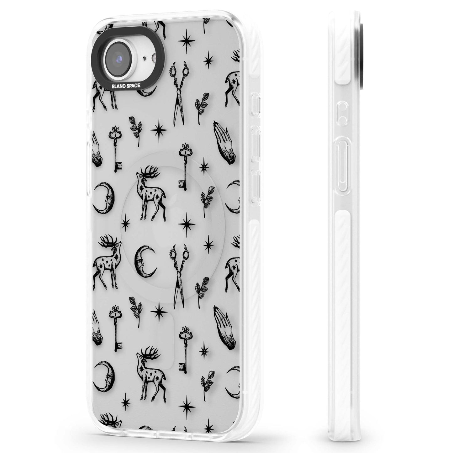 Waldrituale &amp; Reliquien