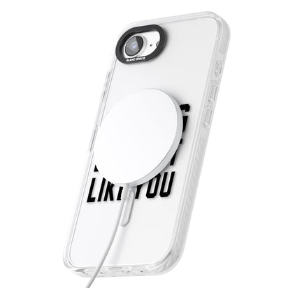 My Dog Doesn'T Like You