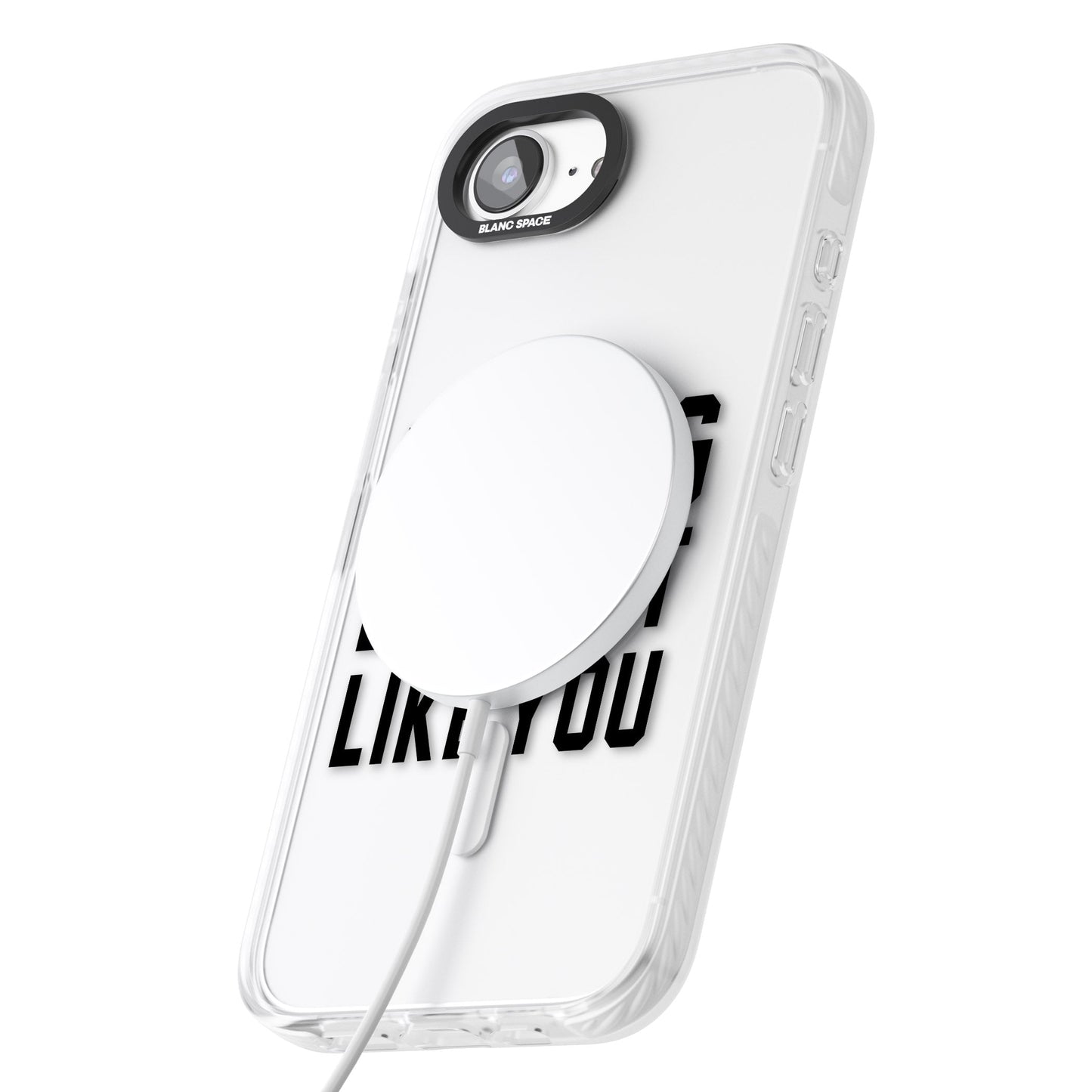 My Dog Doesn'T Like You