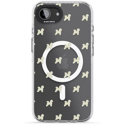 Bichon Frise Pattern