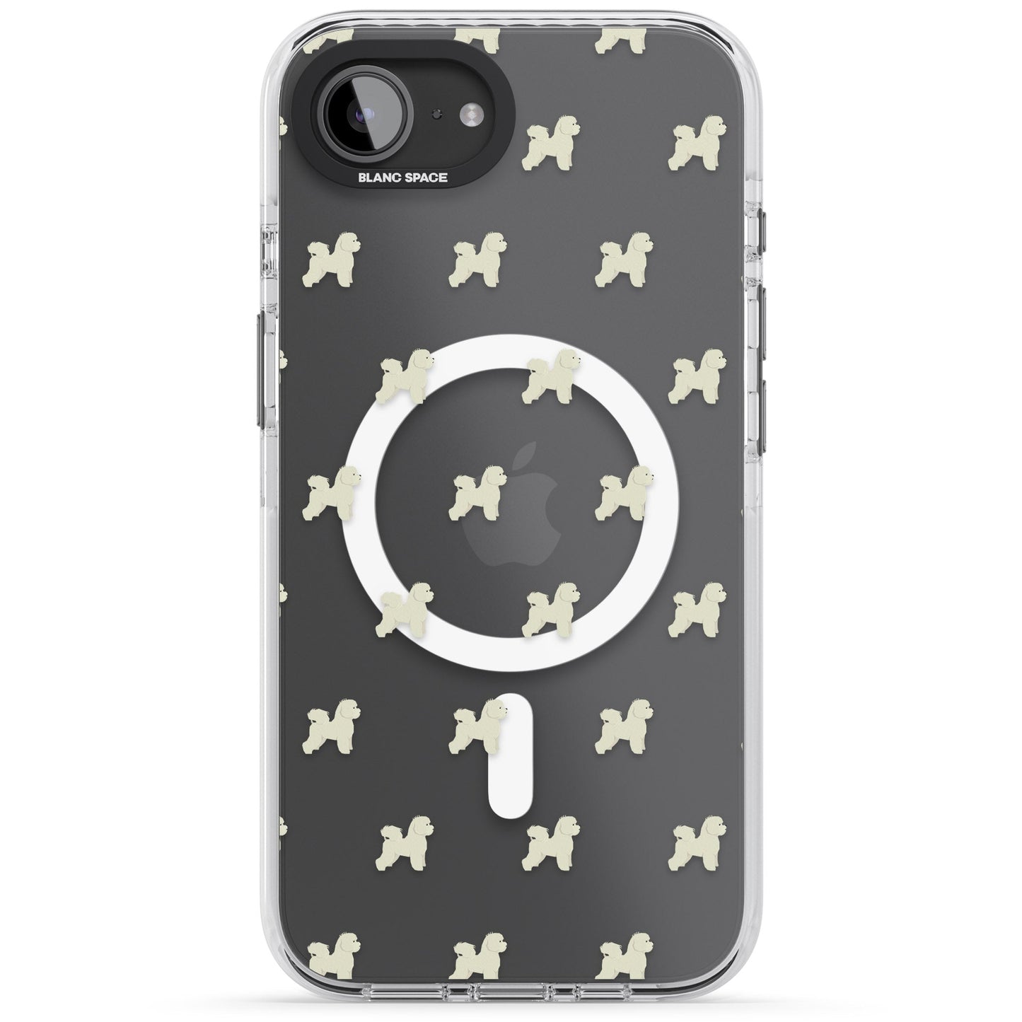 Bichon Frise Pattern