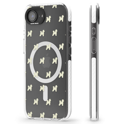 Bichon Frise Pattern