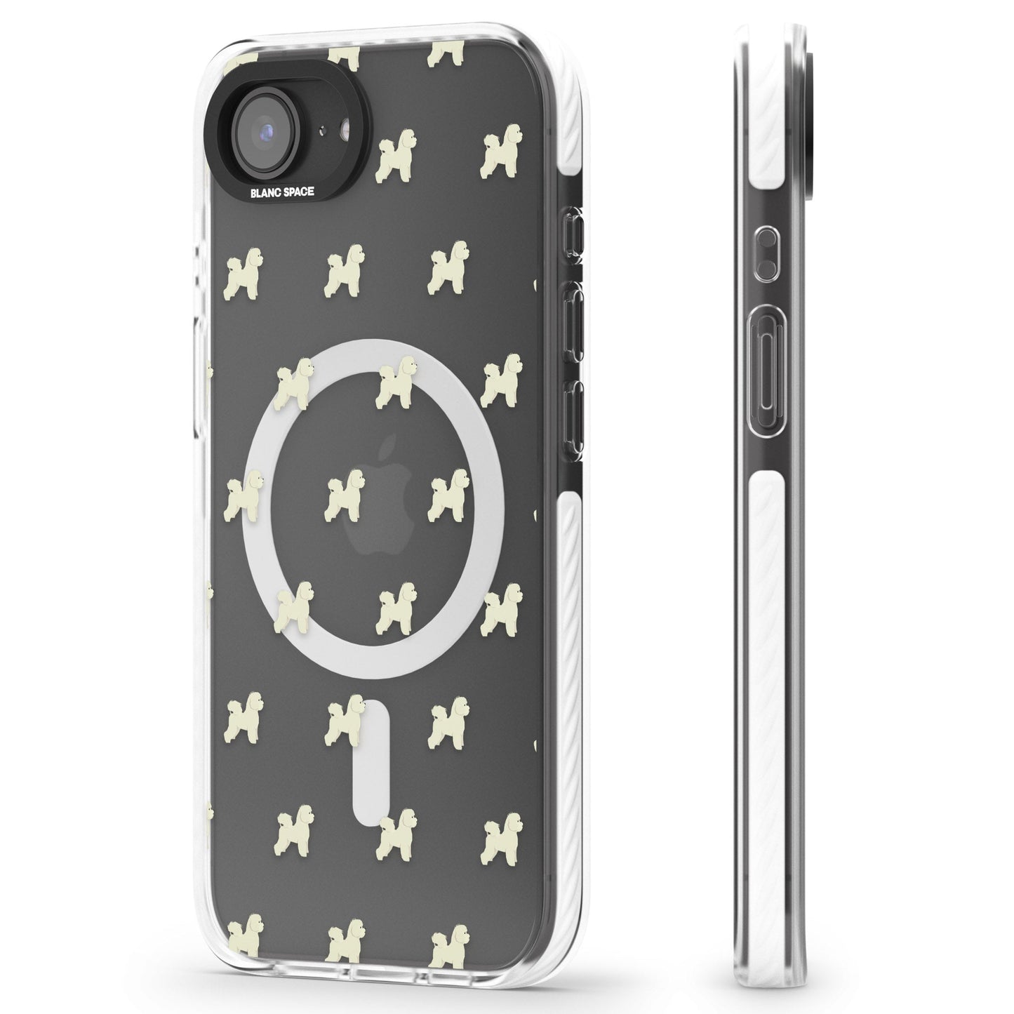 Bichon Frise Pattern