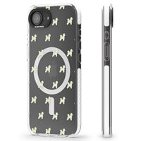 Bichon Frise Pattern