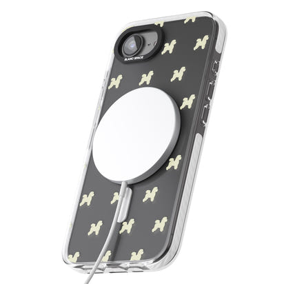 Bichon Frise Pattern