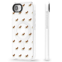 Cavalier King Charles Hundemuster