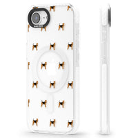 Airedale Terrier Dog Pattern