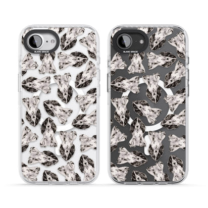 Cocker Spaniel Watercolor Elegance