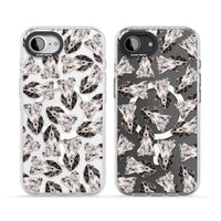 Cocker Spaniel Watercolor Elegance